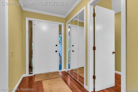 Tiny photo for 1168 Glenpointe Court, Bloomfield Charter Township, MI 48304 (MLS # 20261082952)