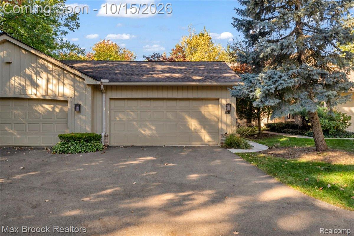 1168 Glenpointe Court