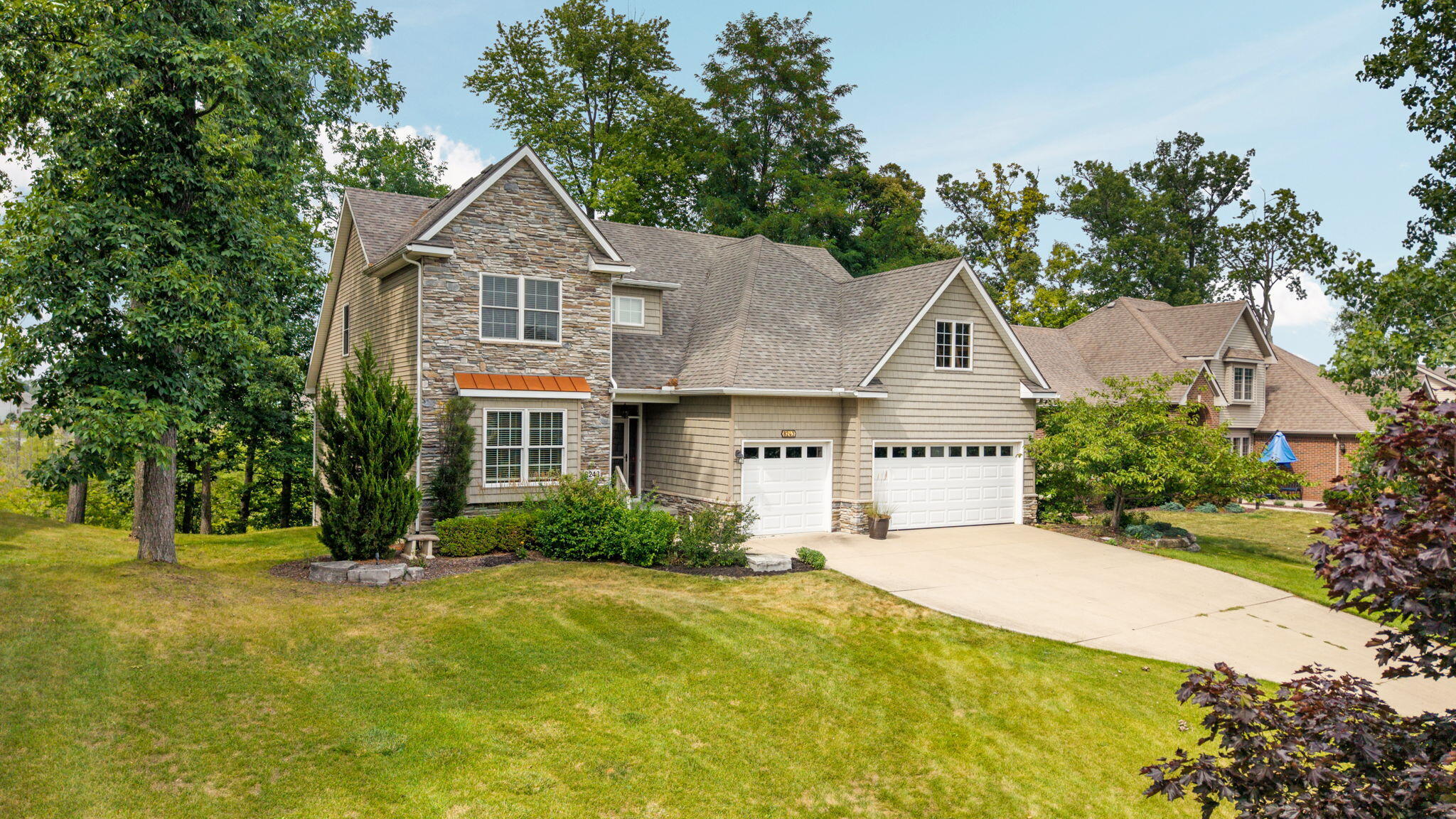 8243 Heathertree Lane