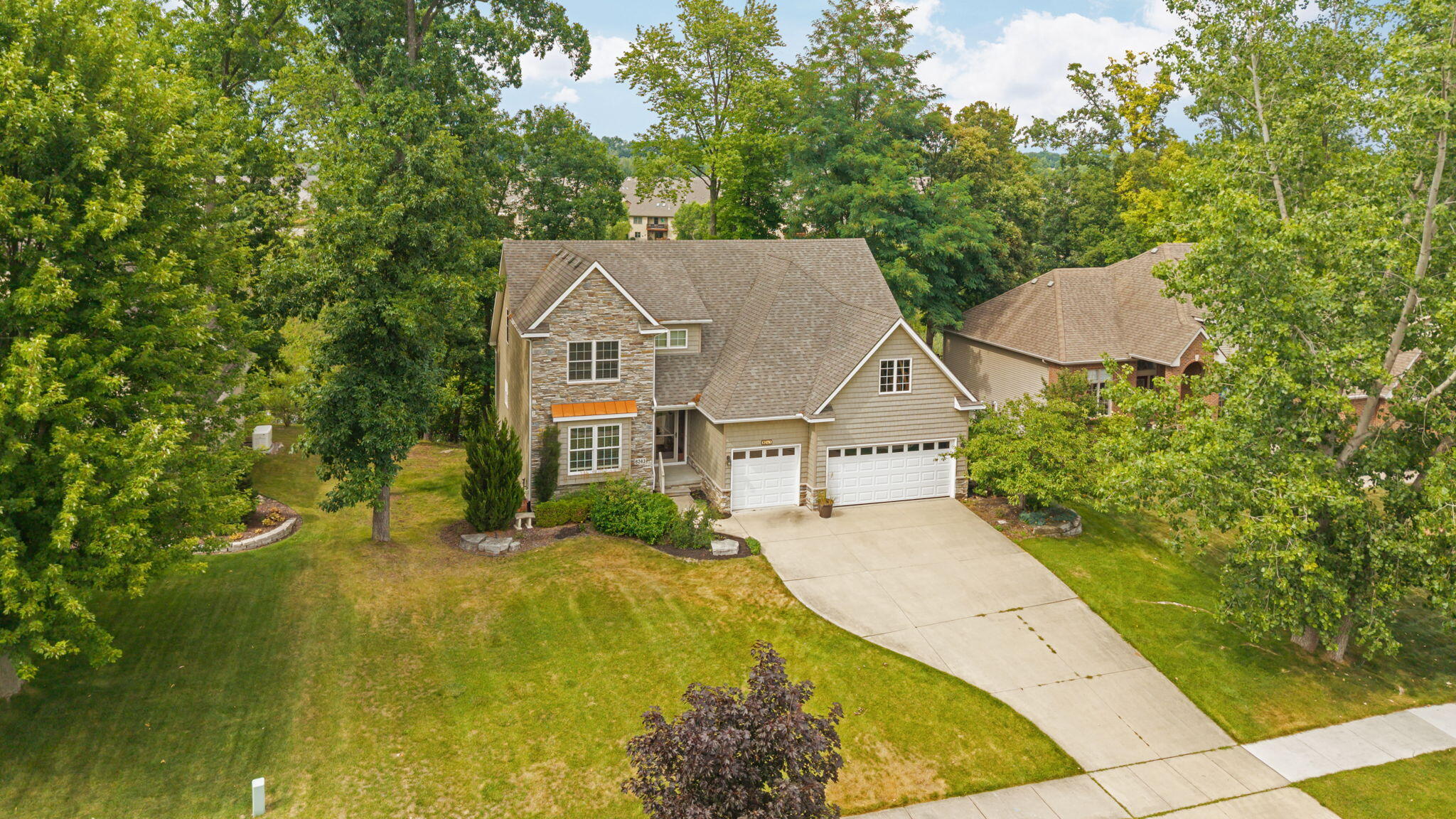 8243 Heathertree Lane