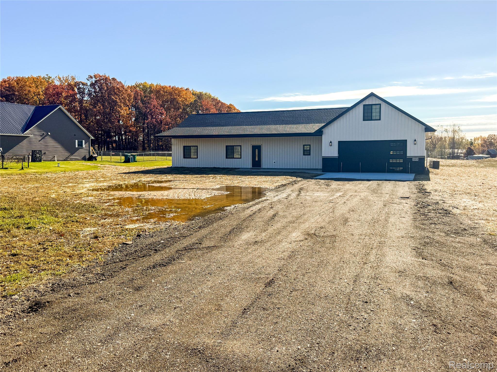 12415 Old Miller Road