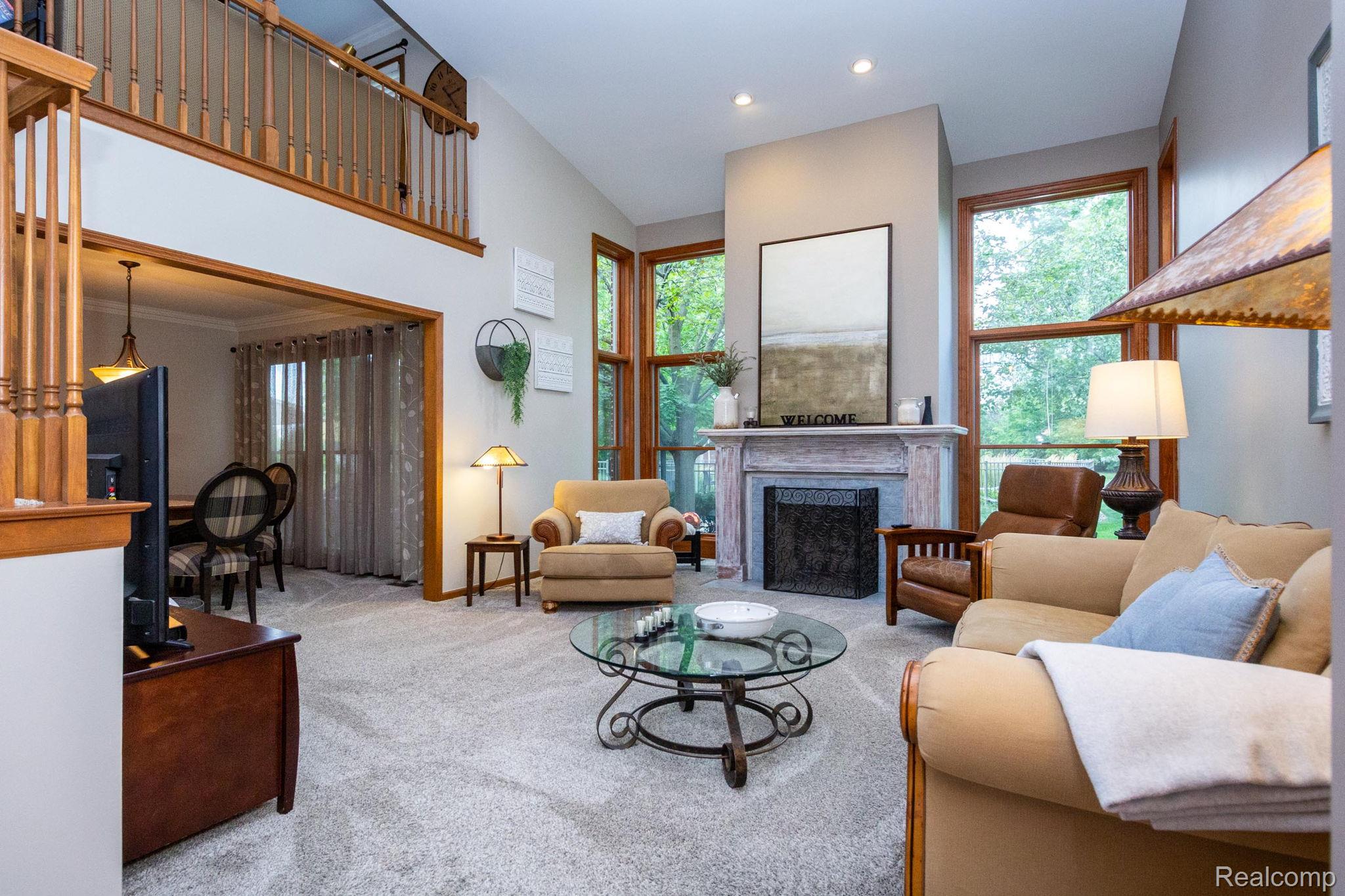 Canton Charter Township, Michigan 48188, United States, 4 Bedrooms Bedrooms, ,4 BathroomsBathrooms,Residential,Active,192250