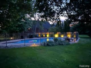 Canton Charter Township, Michigan 48188, United States, 4 Bedrooms Bedrooms, ,4 BathroomsBathrooms,Residential,Active,192250