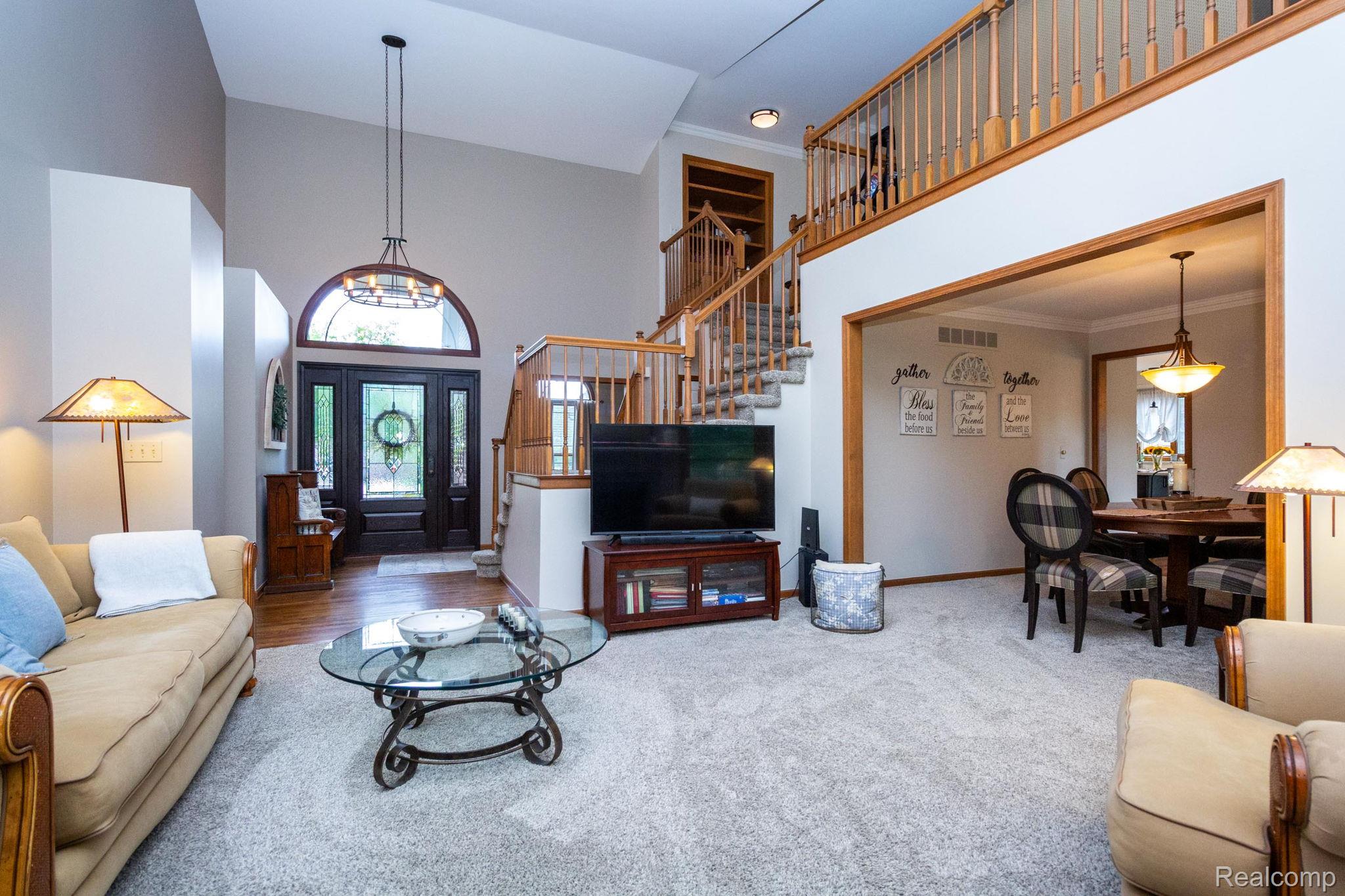 Canton Charter Township, Michigan 48188, United States, 4 Bedrooms Bedrooms, ,4 BathroomsBathrooms,Residential,Active,192250