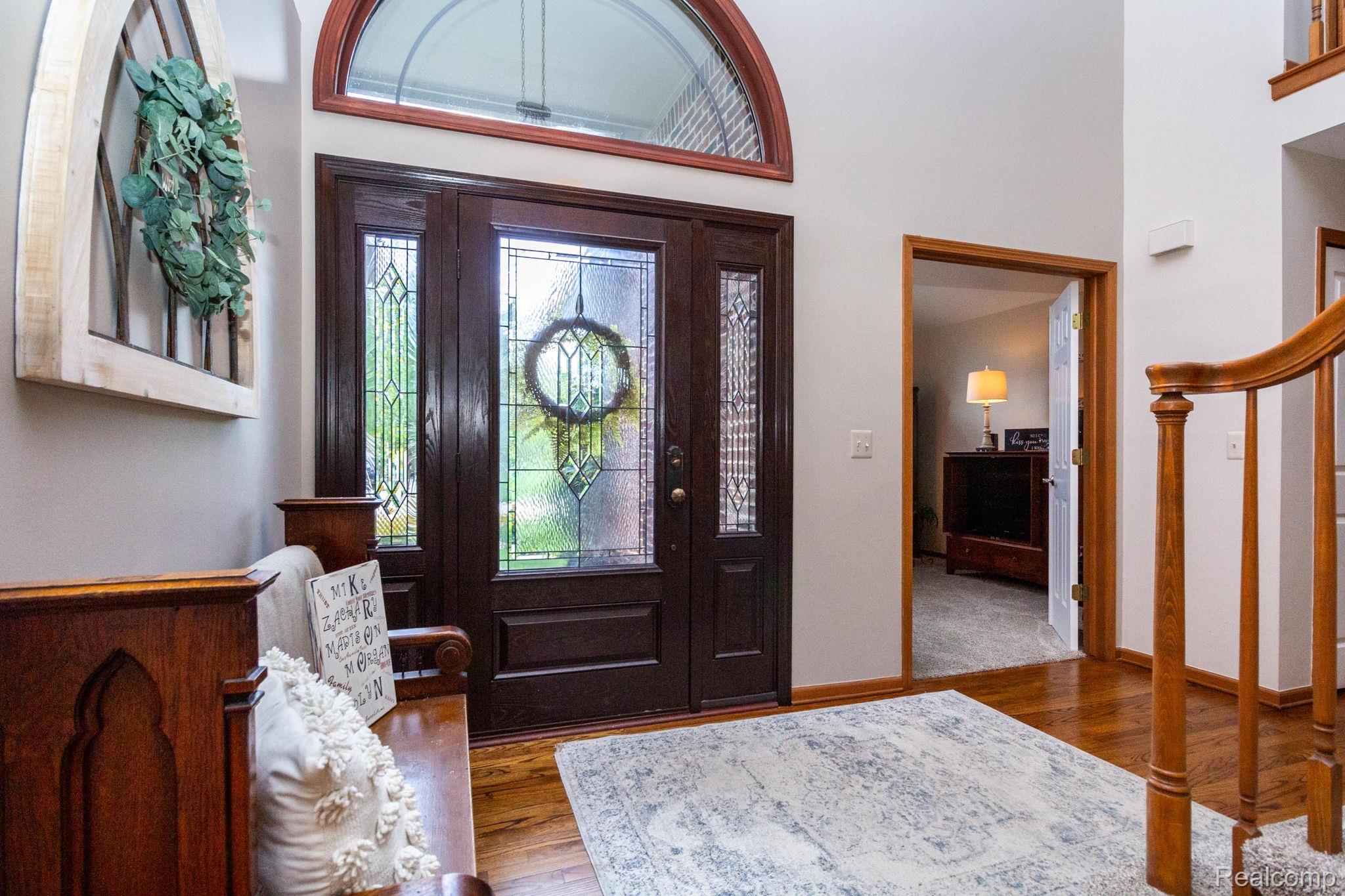 Canton Charter Township, Michigan 48188, United States, 4 Bedrooms Bedrooms, ,4 BathroomsBathrooms,Residential,Active,192250