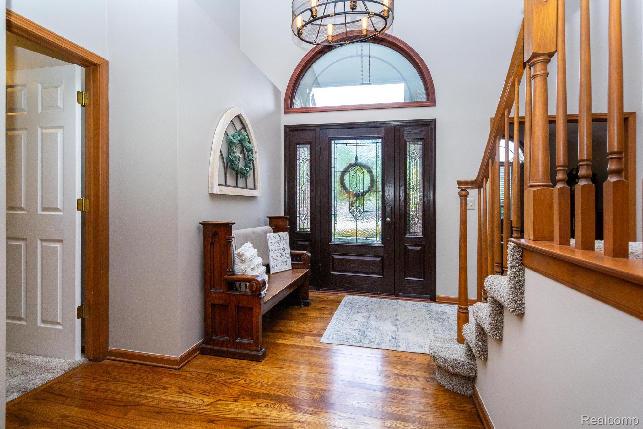 Canton Charter Township, Michigan 48188, United States, 4 Bedrooms Bedrooms, ,4 BathroomsBathrooms,Residential,Active,192250