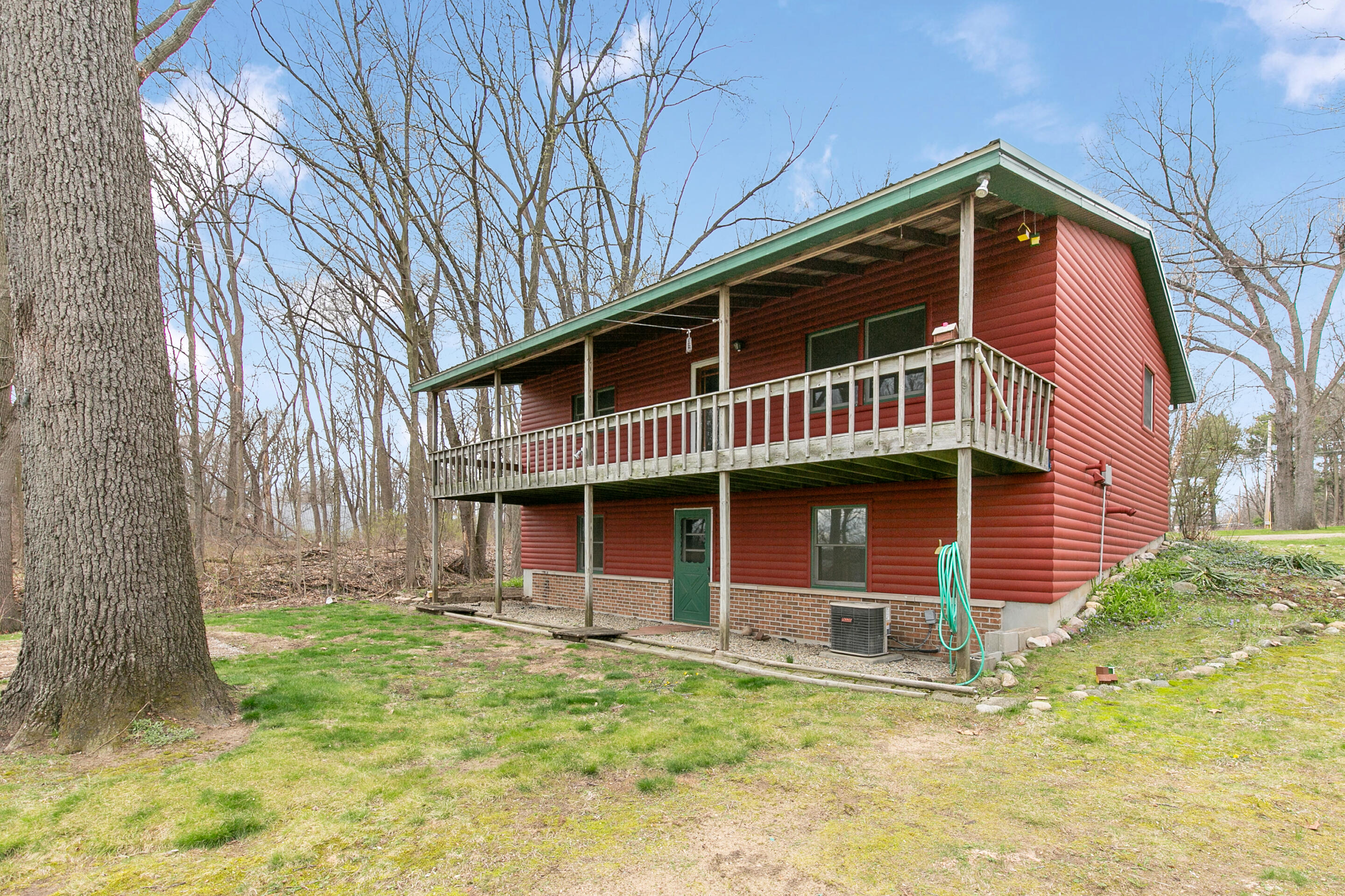 67349 Crooked Creek Road