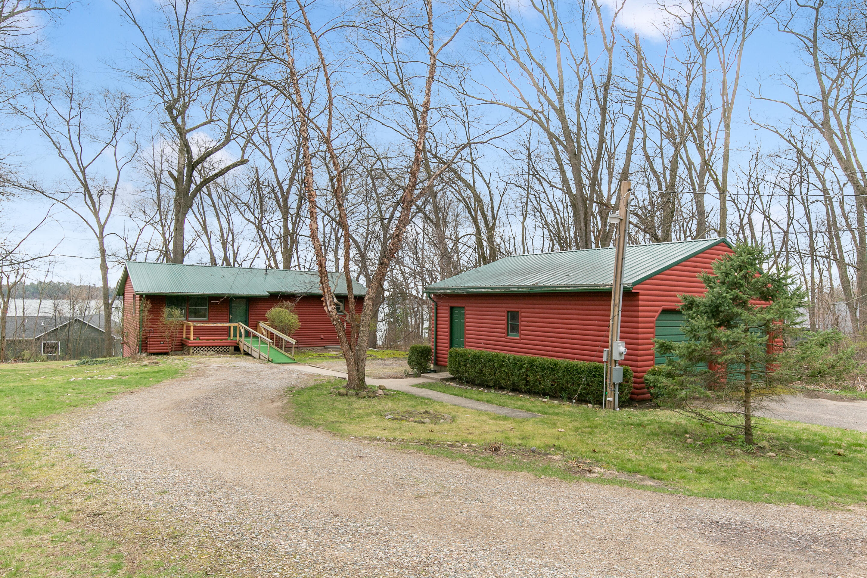 67349 Crooked Creek Road