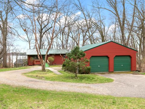 67349 Crooked Creek Road White Pigeon Township MI 49099