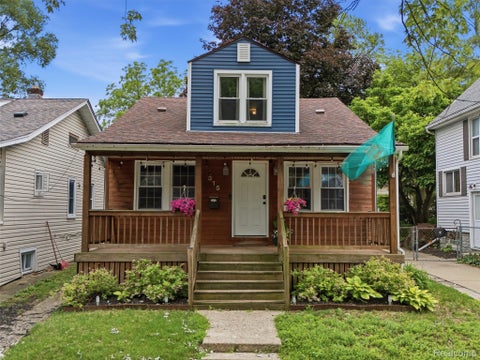 Photo for 315 Leroy Street