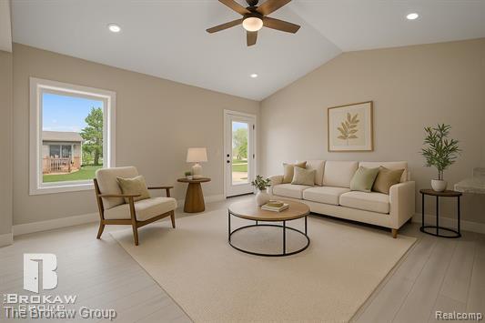 3365 Meadowridge Court