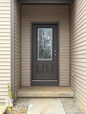 3365 Meadowridge Court