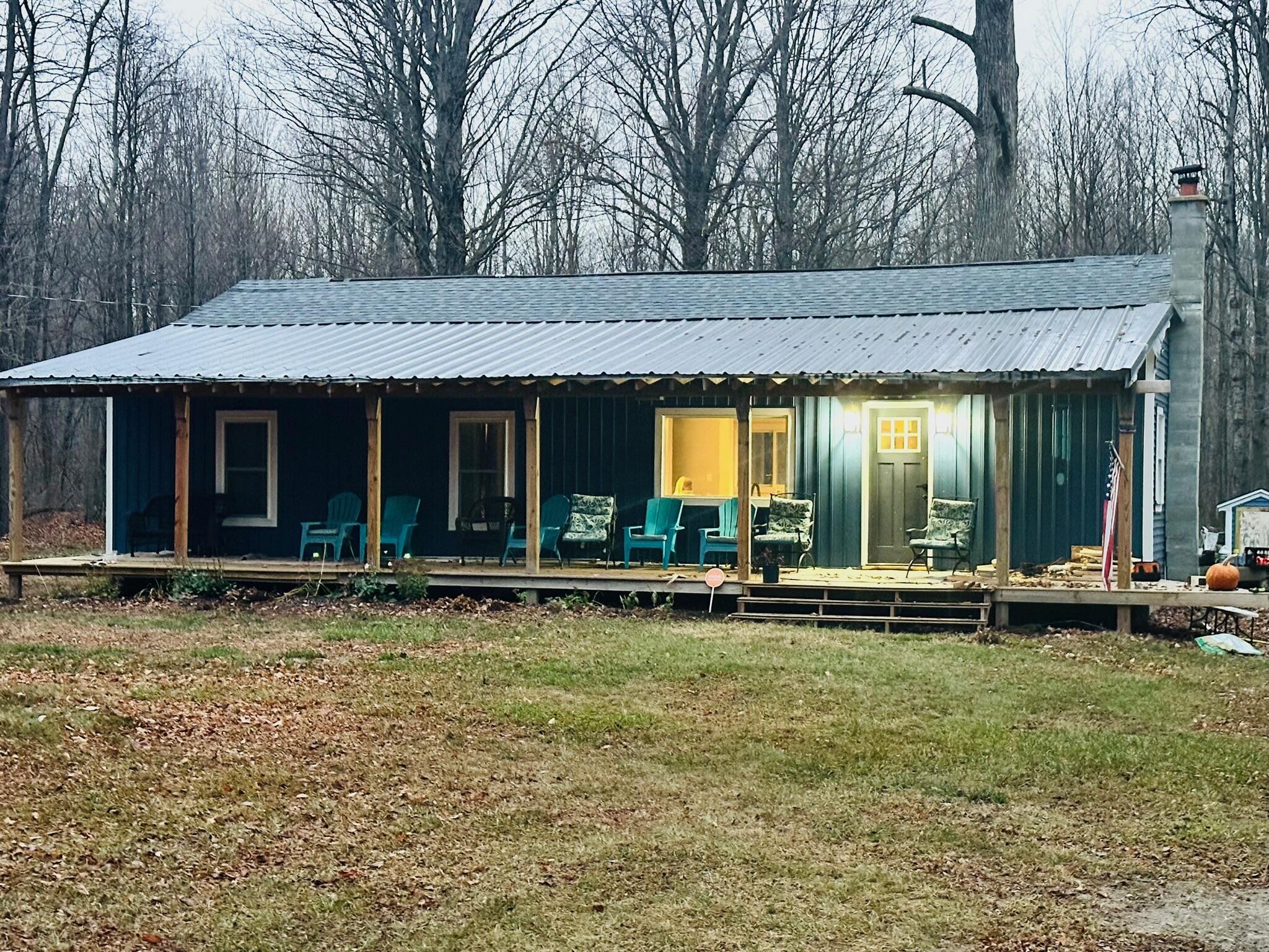 14790 Woods Trail