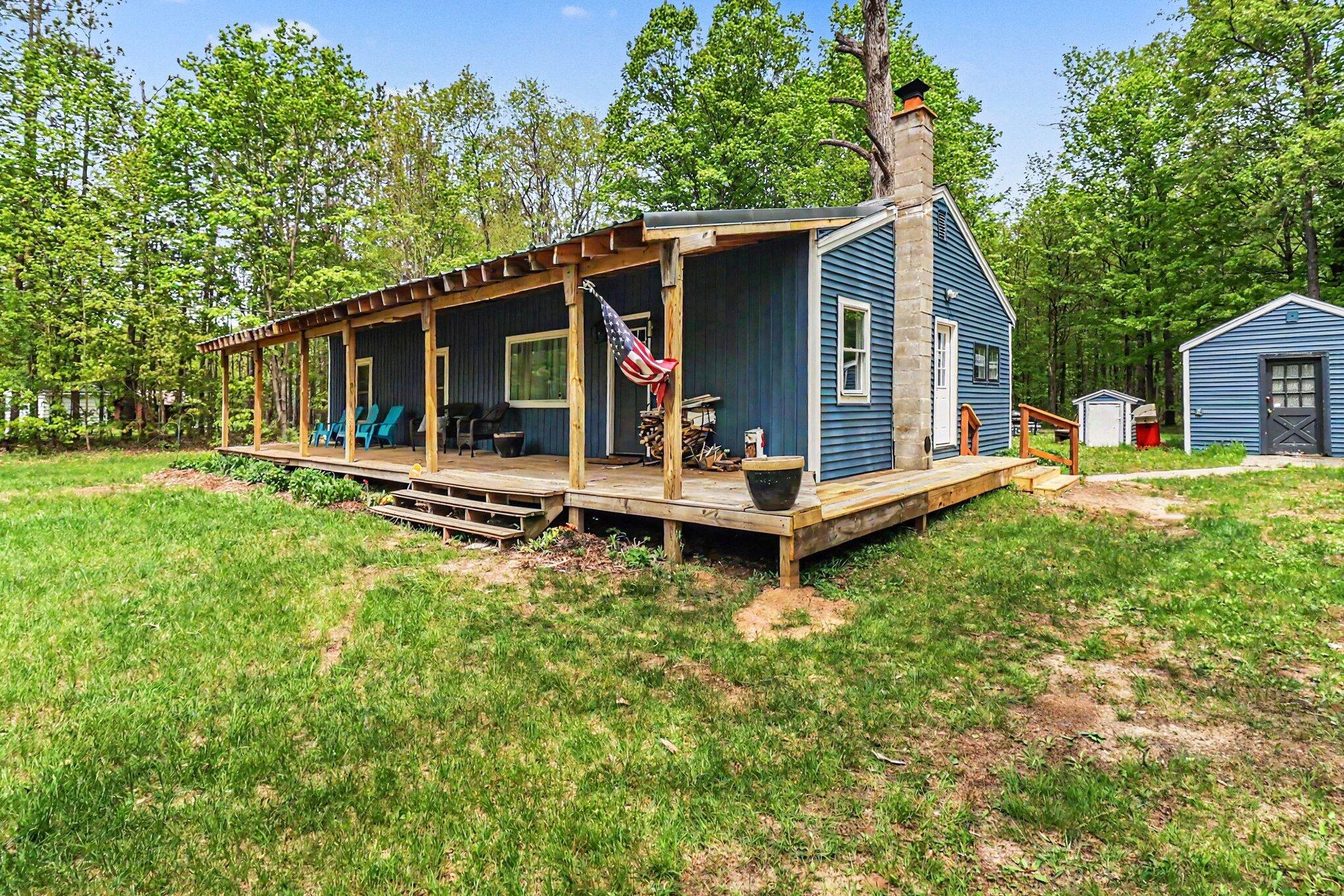 14790 Woods Trail
