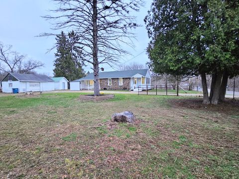 193 Ellis Road Bedford Charter Township MI 49037