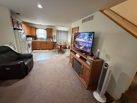 465 W Wright Avenue Shepherd Village MI 48883