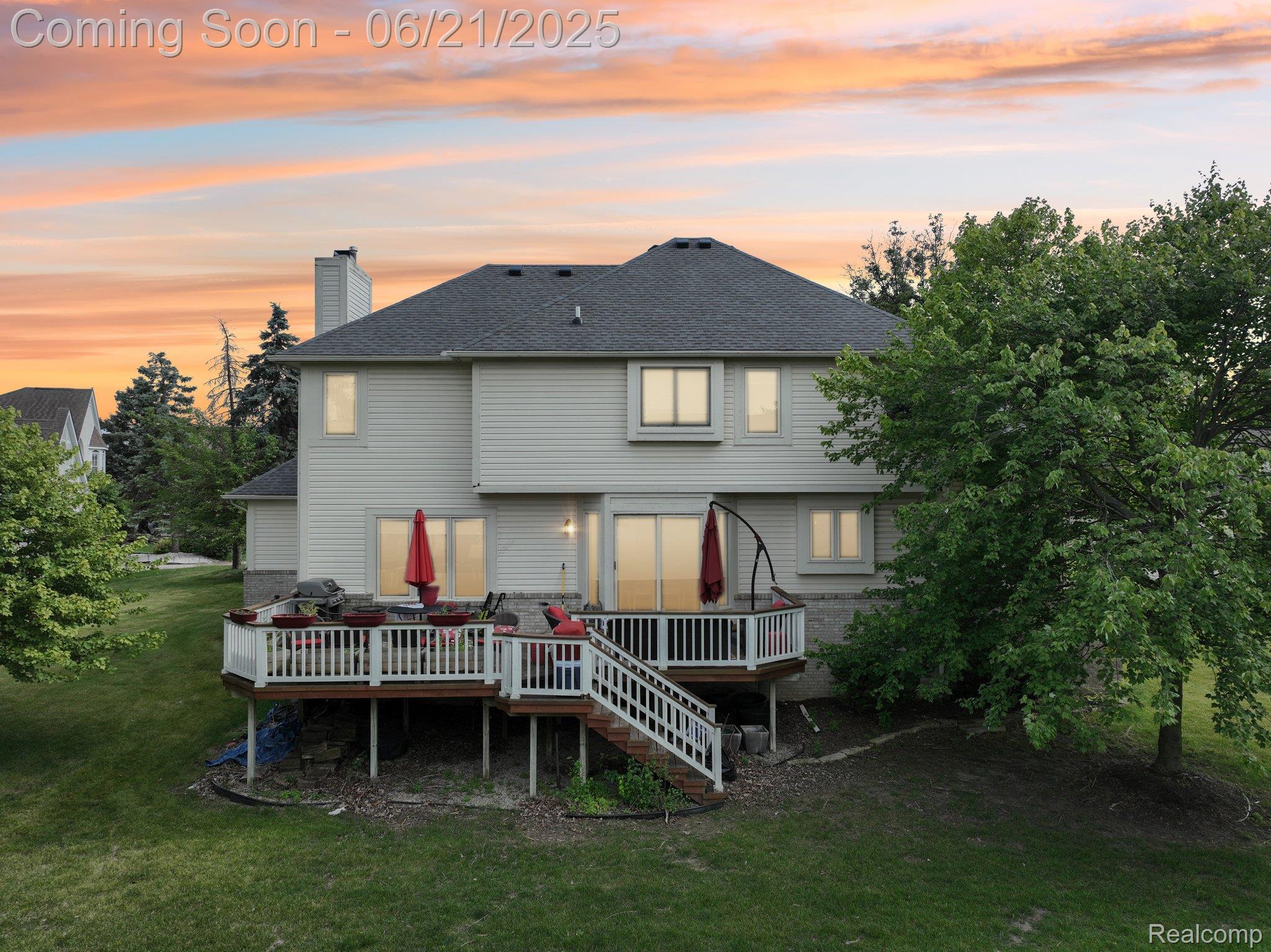 21898 Aspen Court