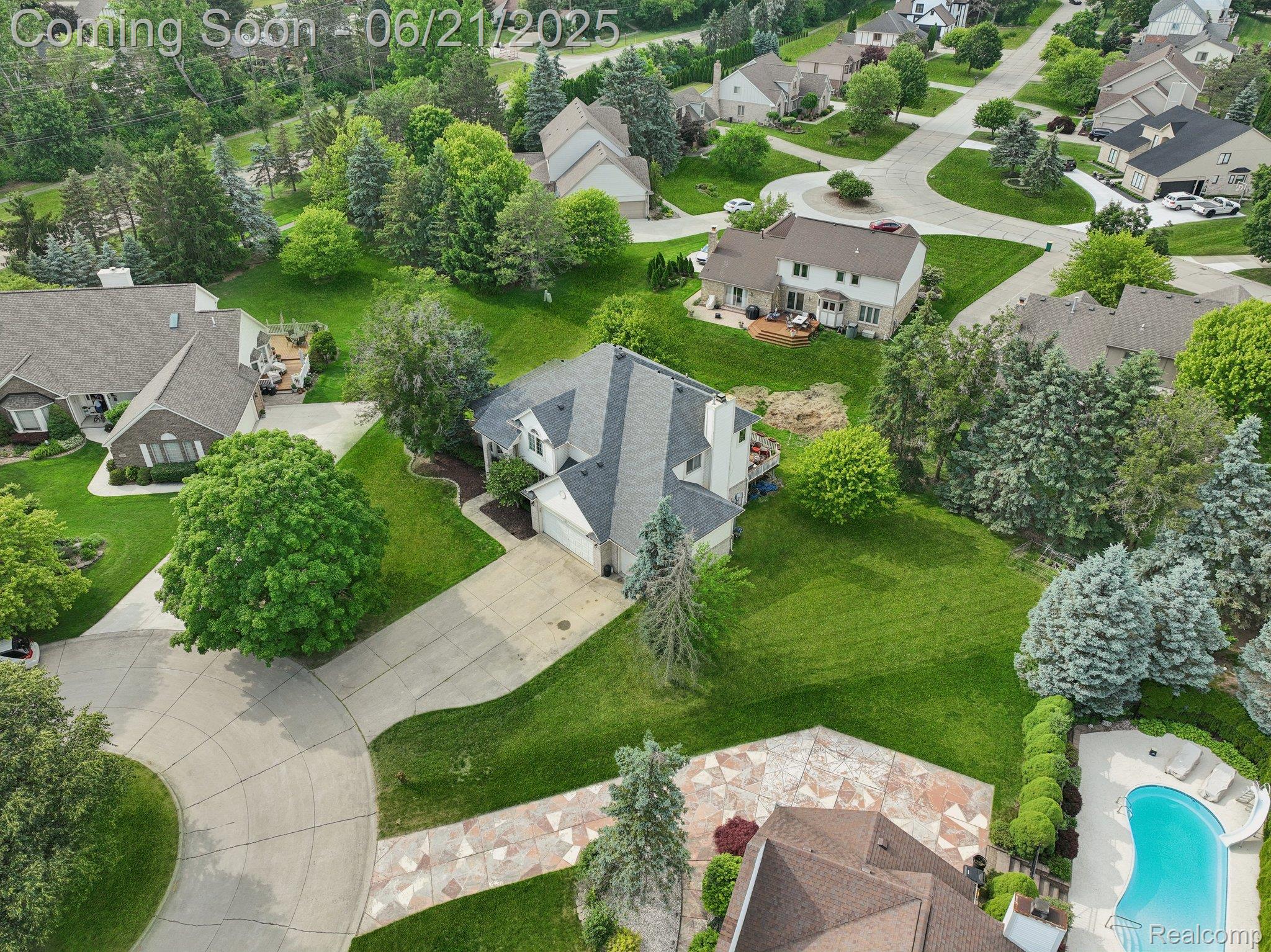 21898 Aspen Court
