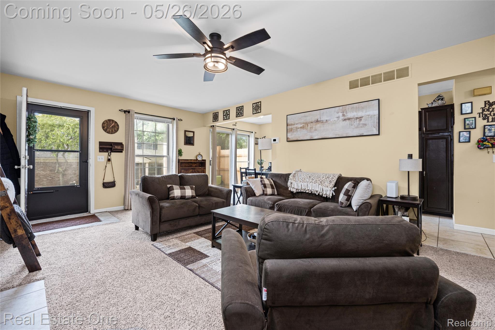 7736 Lake Ridge Drive
