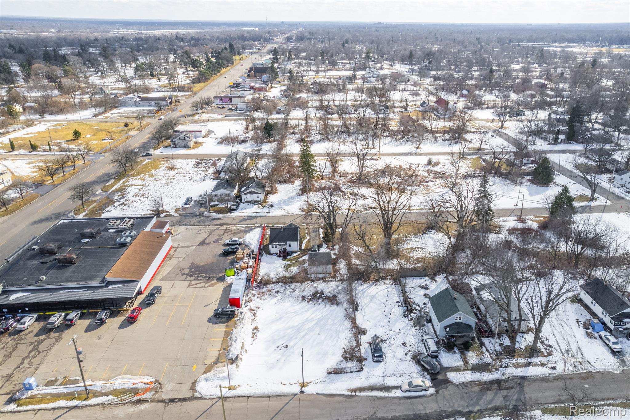 Flint, Michigan 48505, United States, 2 Bedrooms Bedrooms, ,1 BathroomBathrooms,Land,Active,82819