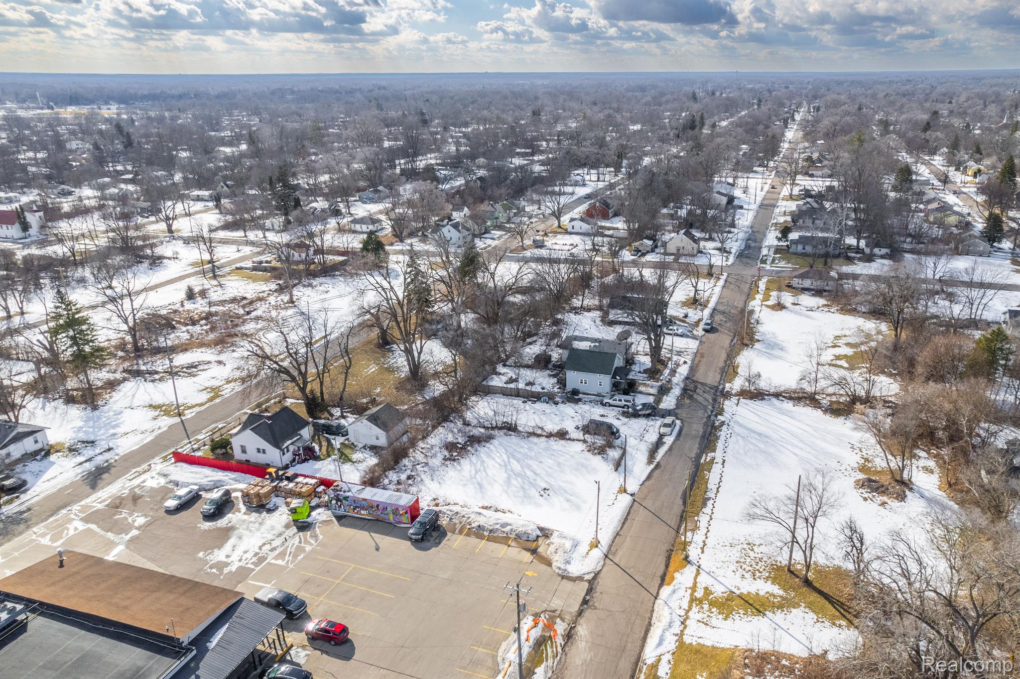 Flint, Michigan 48505, United States, 2 Bedrooms Bedrooms, ,1 BathroomBathrooms,Land,Active,82819