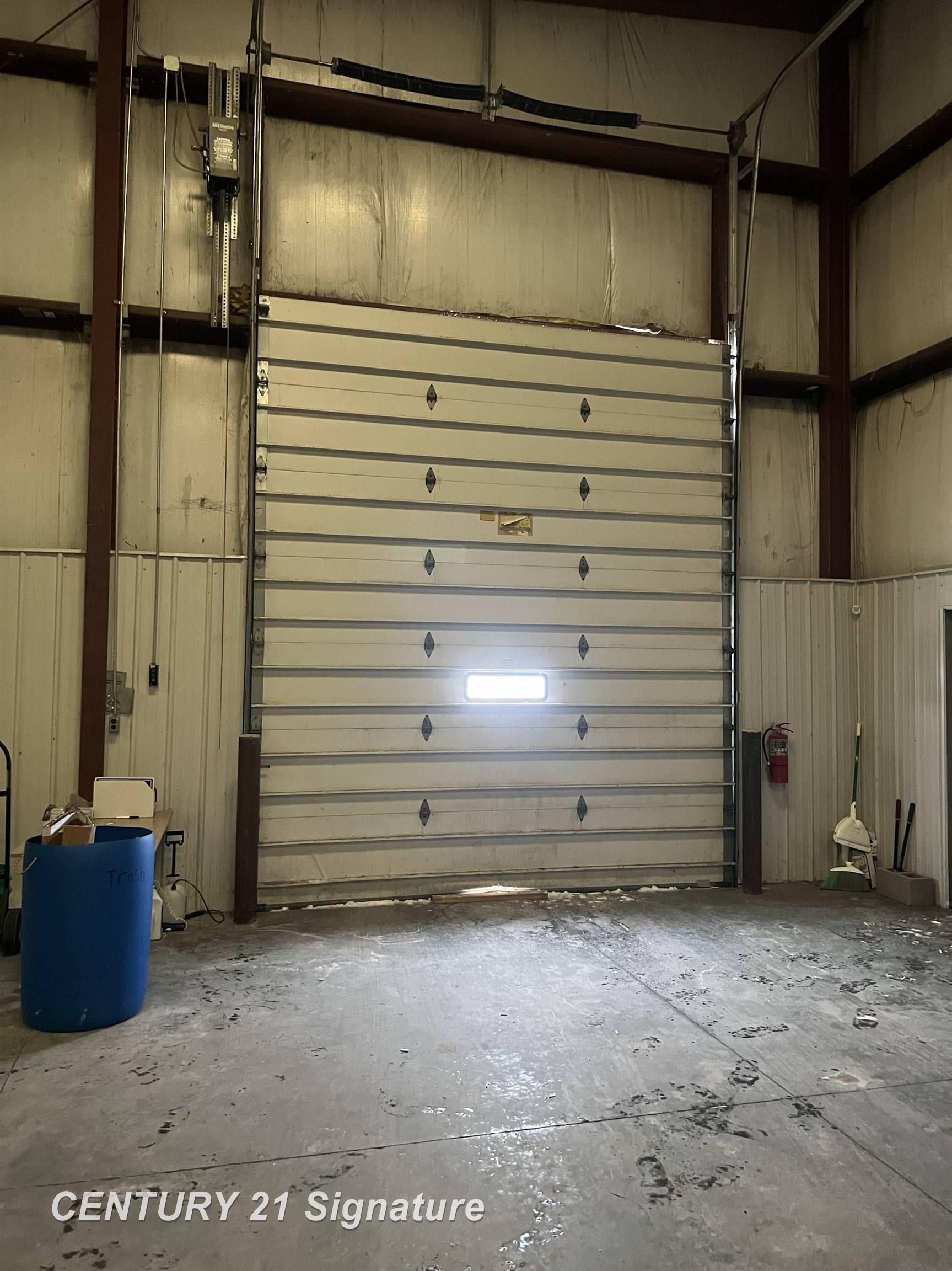 535-545 Clare Industrial Parkway