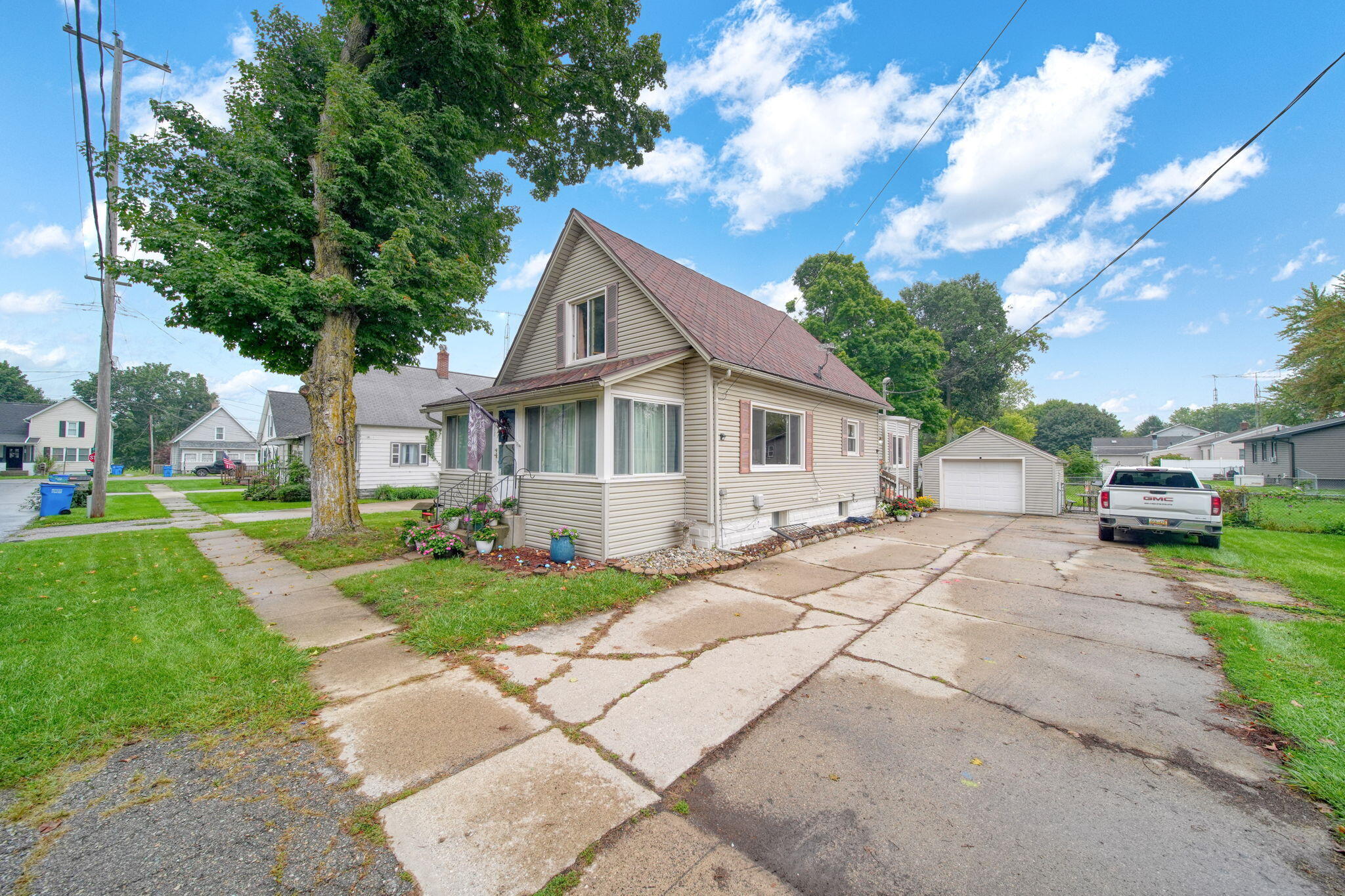 111 Greenleaf Street