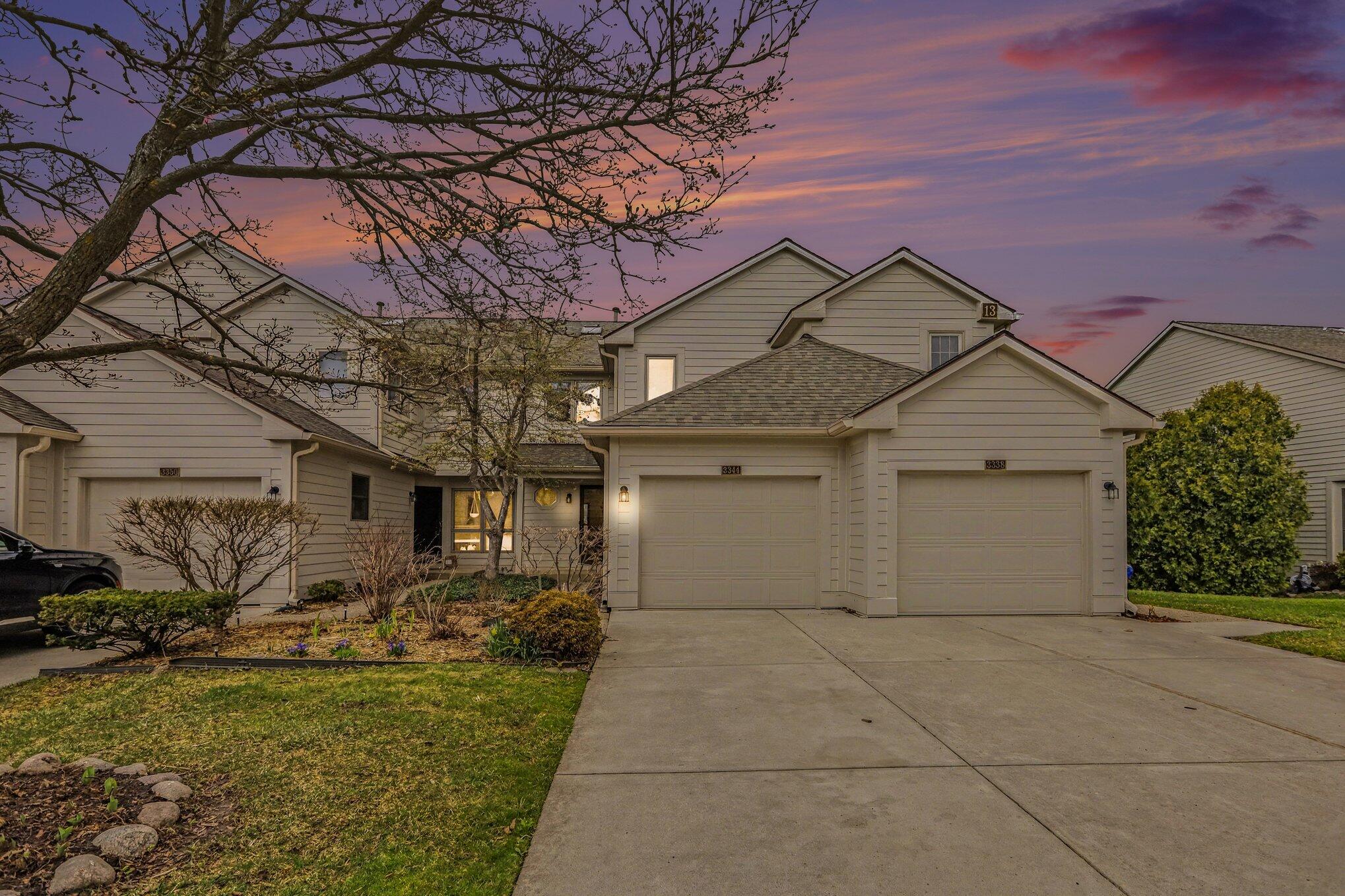 3344 Breckland Court