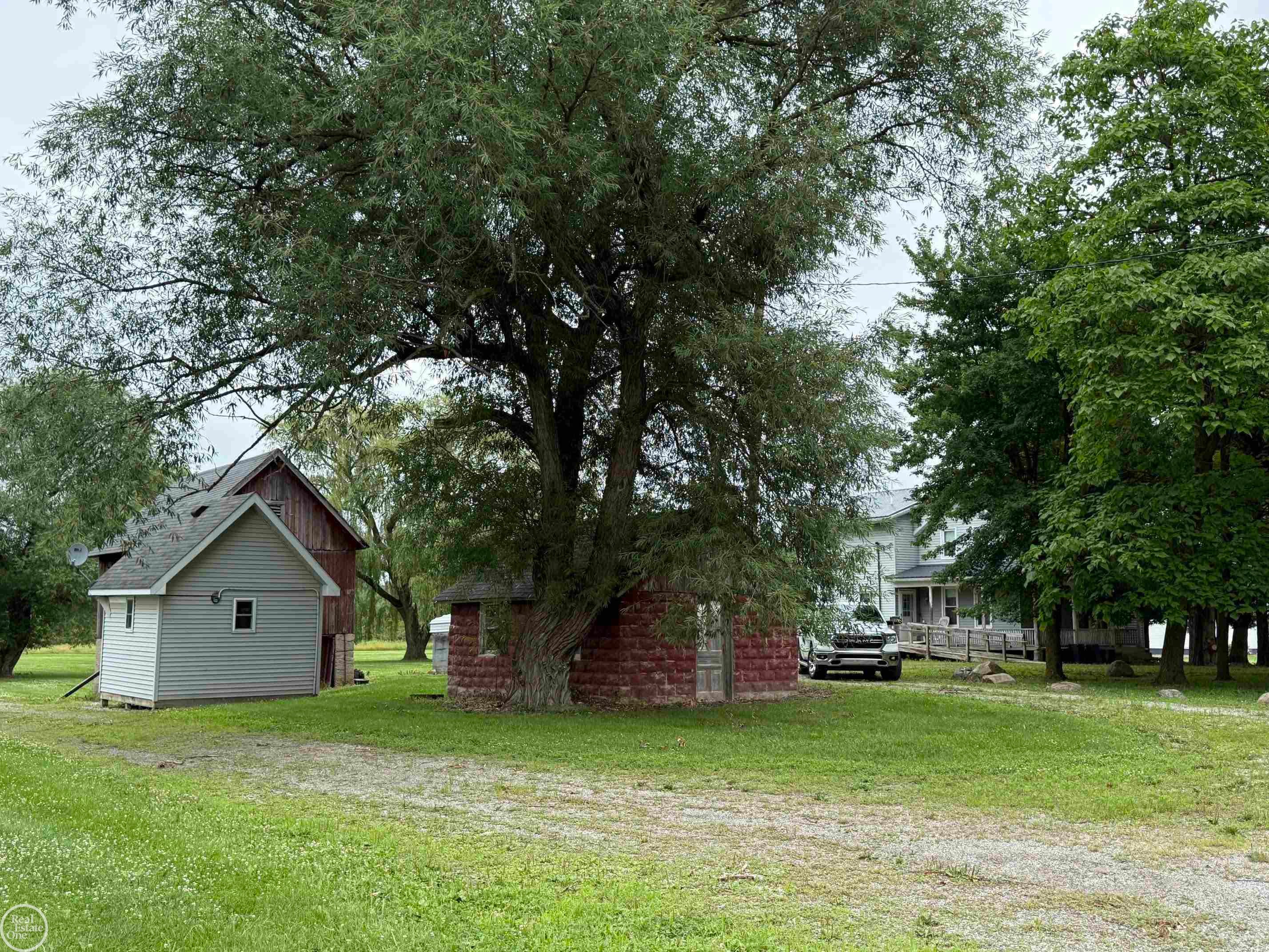 15594 Bryce Road