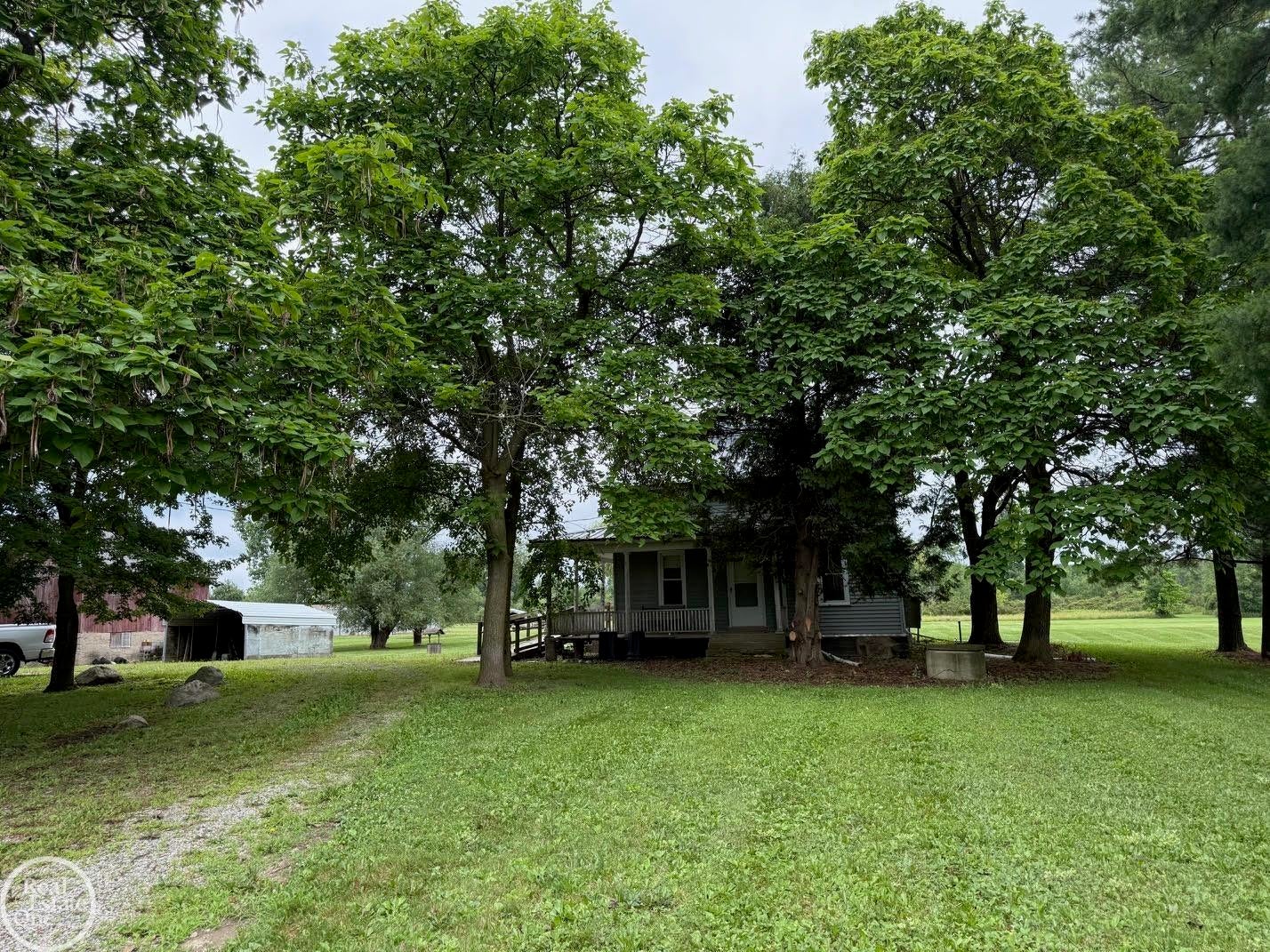 15594 Bryce Road
