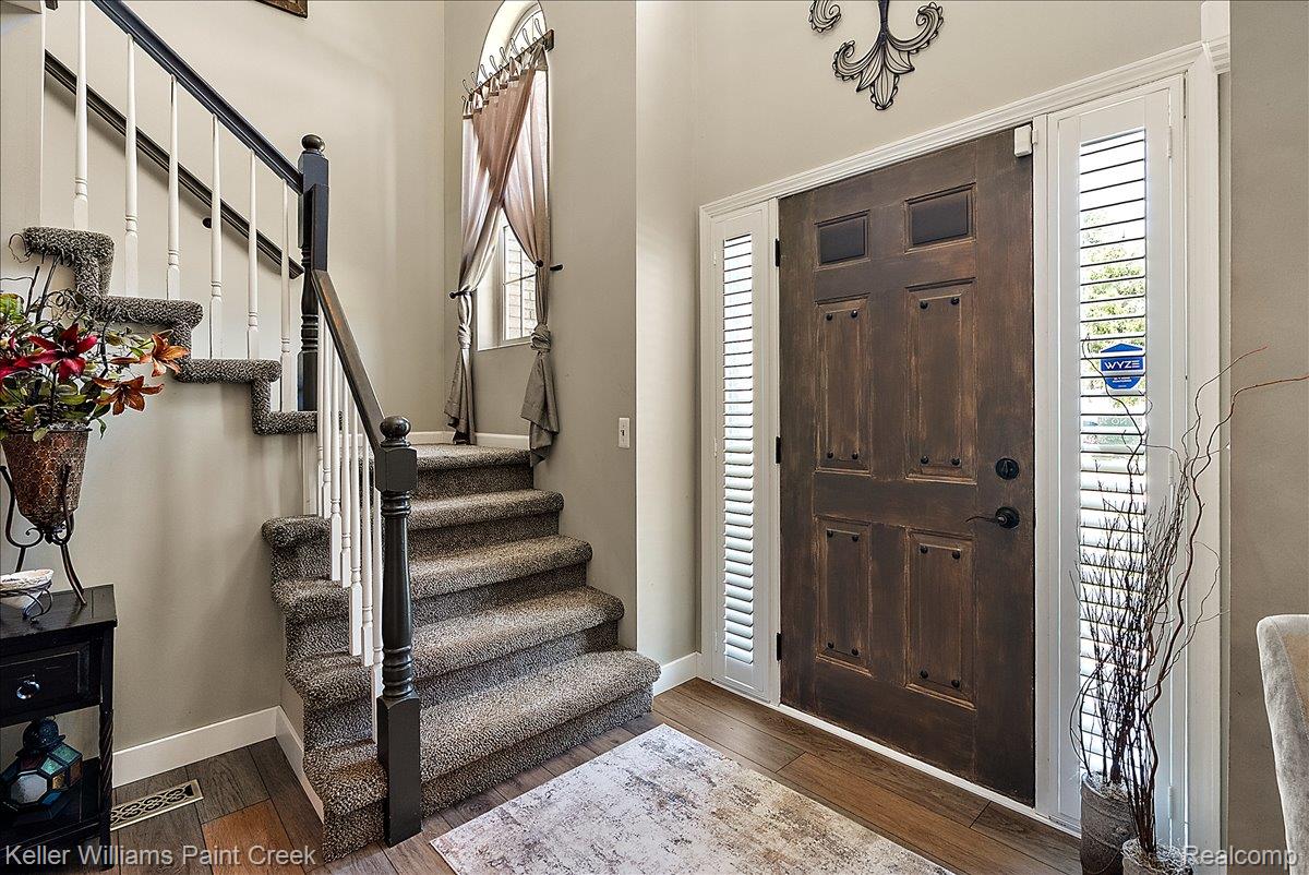36317 Dickson Drive