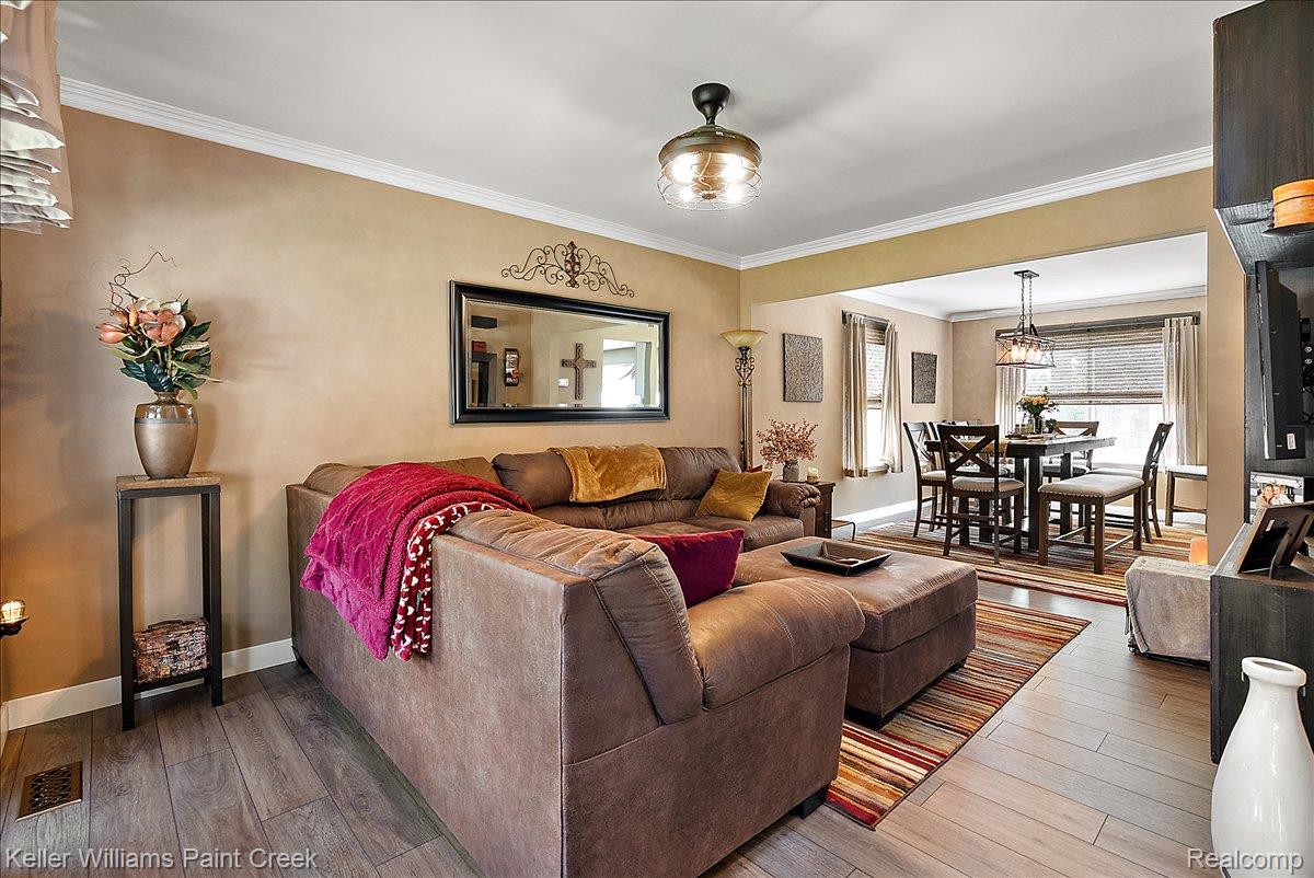 36317 Dickson Drive