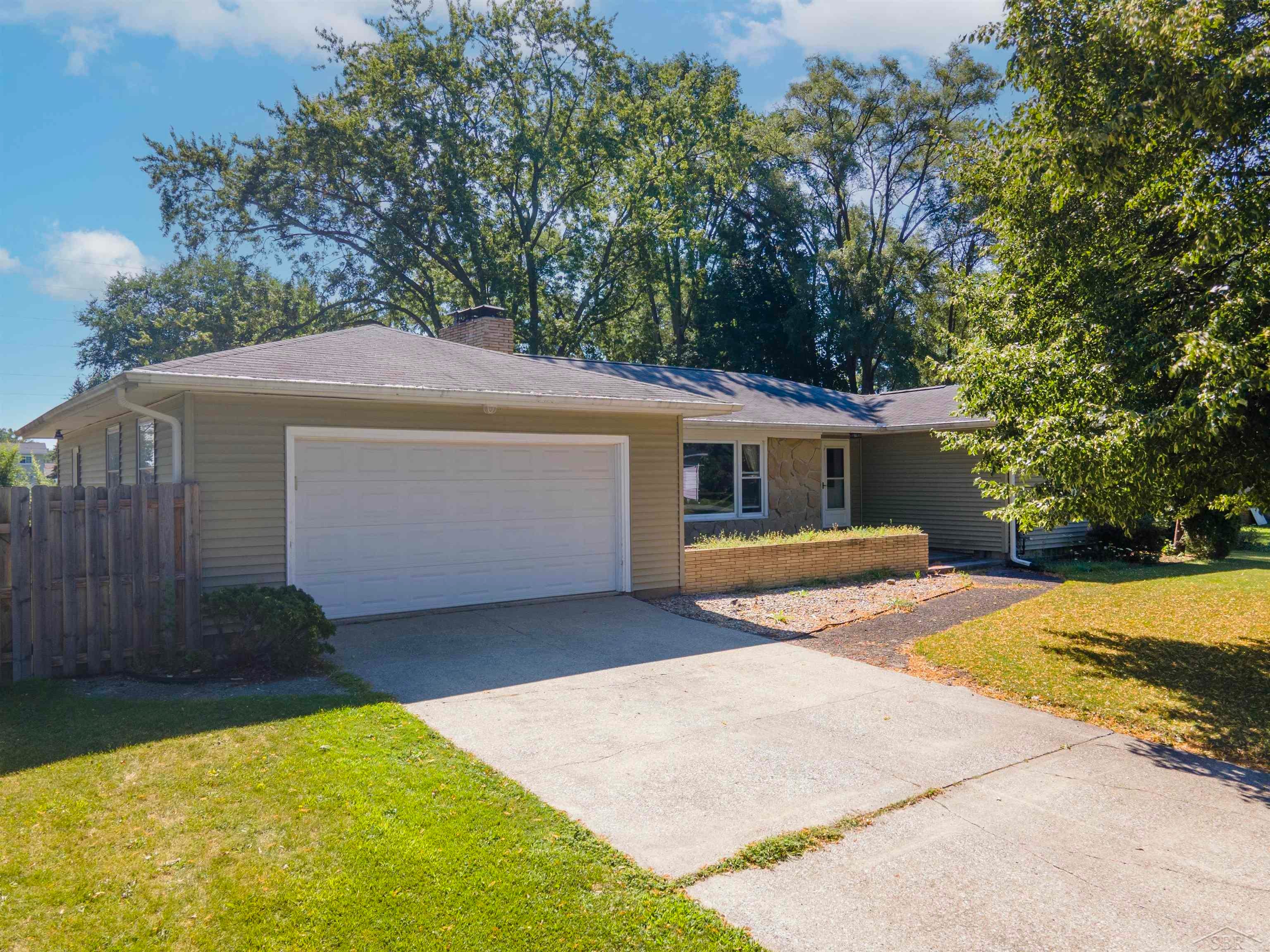 5429 Harvest Court