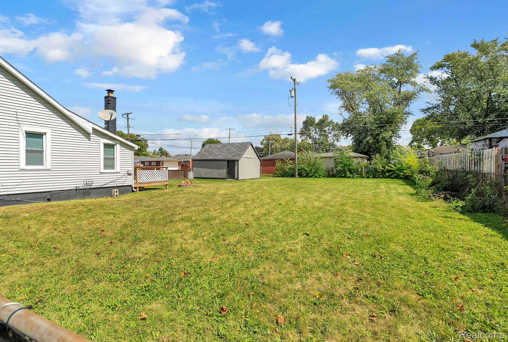 4401 Katherine Street