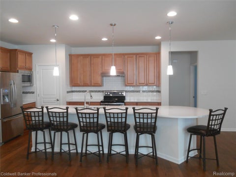 Tiny photo for 6205 Merion Lane, Grand Blanc Charter Township, MI 48439 (MLS # 20261085220)