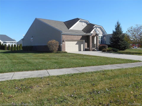 Tiny photo for 6205 Merion Lane, Grand Blanc Charter Township, MI 48439 (MLS # 20261085220)