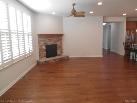 Tiny photo for 6205 Merion Lane, Grand Blanc Charter Township, MI 48439 (MLS # 20261085220)