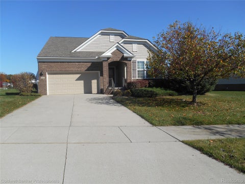 Photo of 6205 Merion Lane, Grand Blanc Charter Township, MI 48439 (MLS # 20261085220)