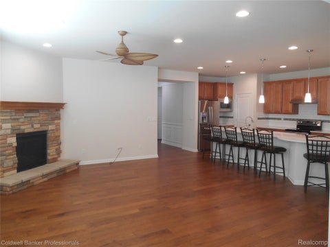 Tiny photo for 6205 Merion Lane, Grand Blanc Charter Township, MI 48439 (MLS # 20261085220)