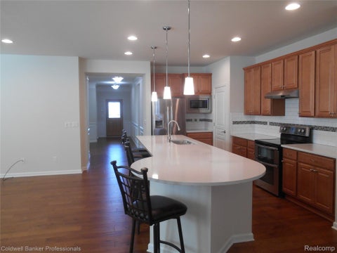 Tiny photo for 6205 Merion Lane, Grand Blanc Charter Township, MI 48439 (MLS # 20261085220)