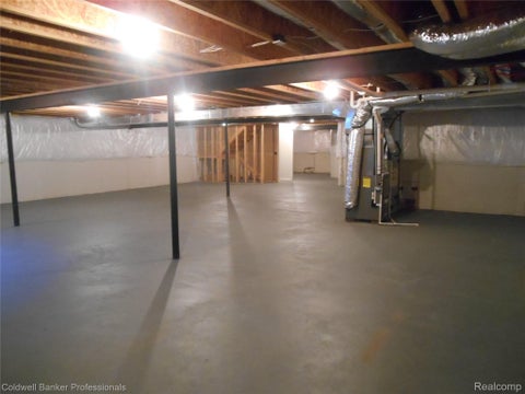 Tiny photo for 6205 Merion Lane, Grand Blanc Charter Township, MI 48439 (MLS # 20261085220)