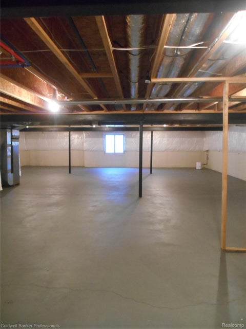 Tiny photo for 6205 Merion Lane, Grand Blanc Charter Township, MI 48439 (MLS # 20261085220)
