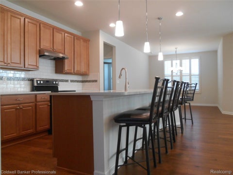Tiny photo for 6205 Merion Lane, Grand Blanc Charter Township, MI 48439 (MLS # 20261085220)
