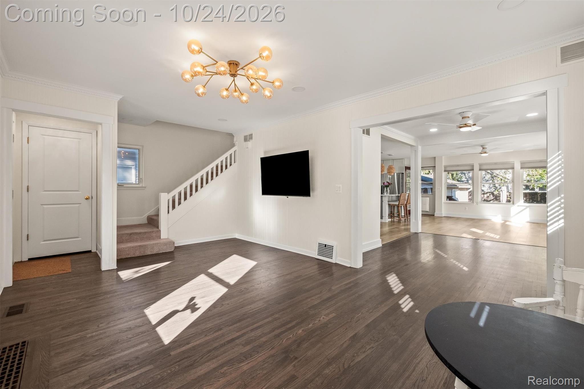 1539 Humphrey Avenue