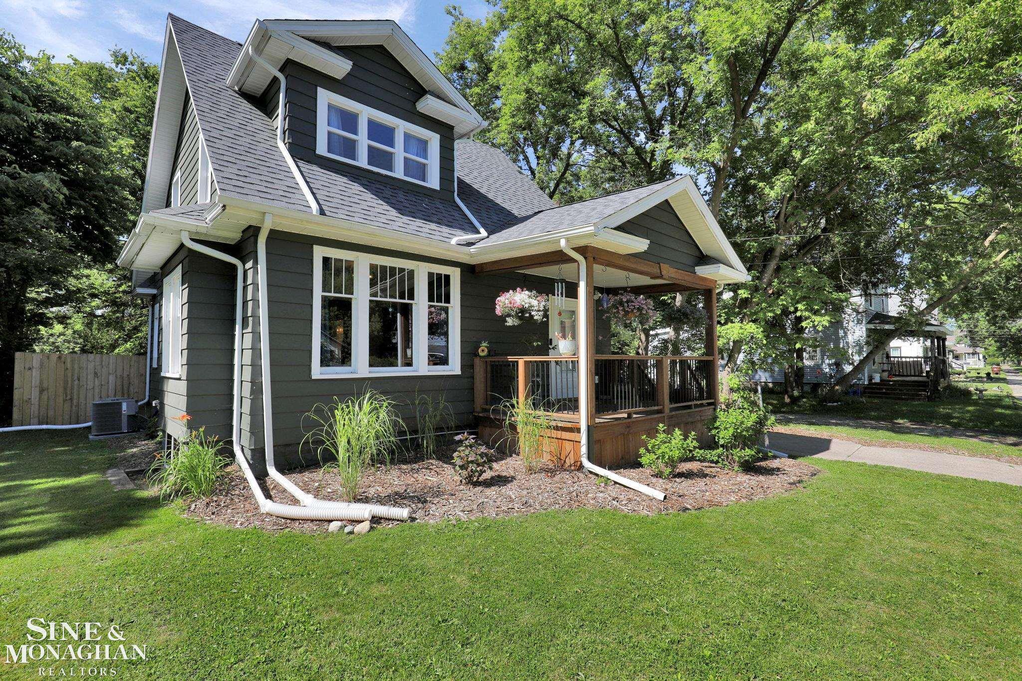 1113 W Michigan Avenue