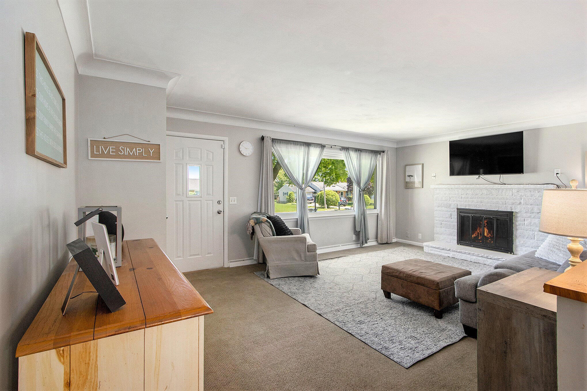 Portage City Kalamazoo, Michigan 49002, United States, 4 Bedrooms Bedrooms, ,2 BathroomsBathrooms,Residential,Active,127003