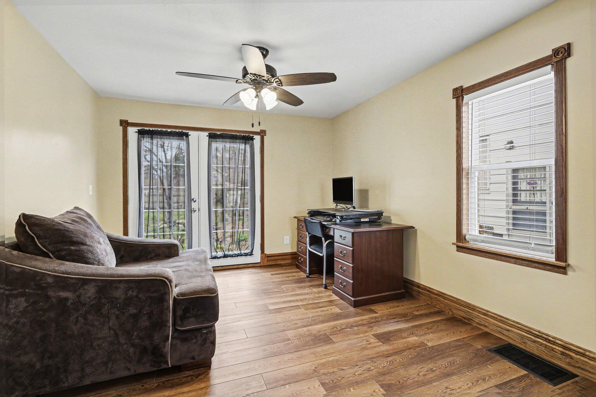 1434 Sycamore Street