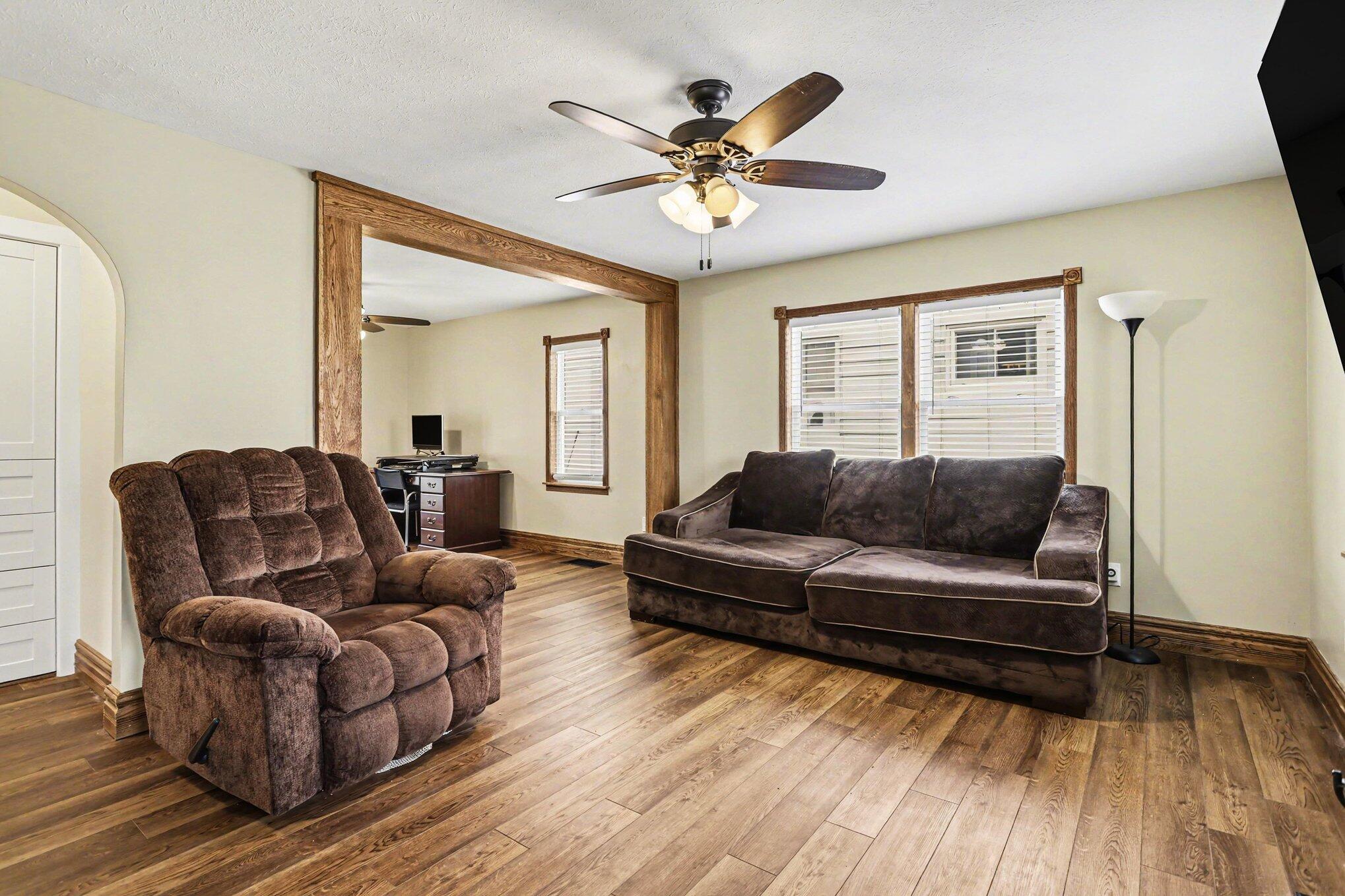 1434 Sycamore Street