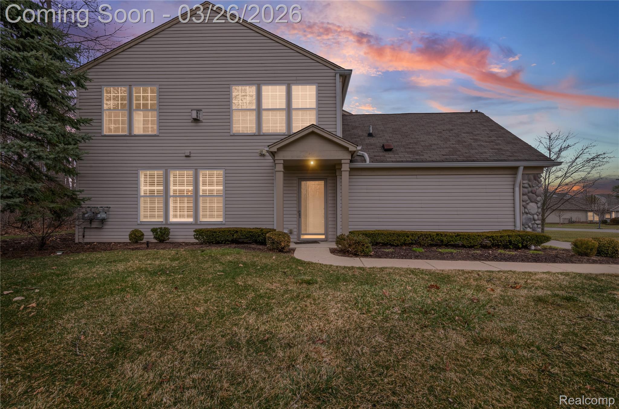 26756 Kirkway Circle