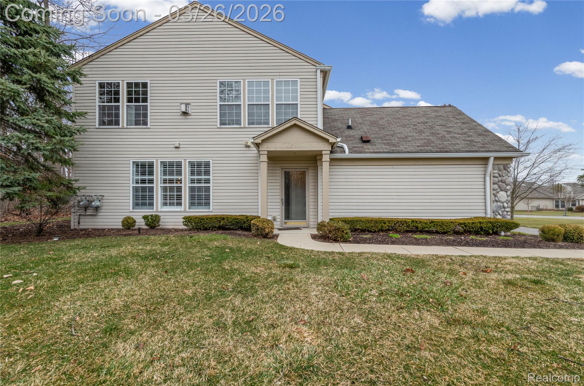 26756 Kirkway Circle